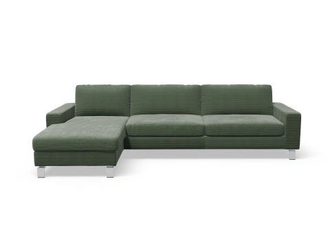 Ecksofa LO Large L